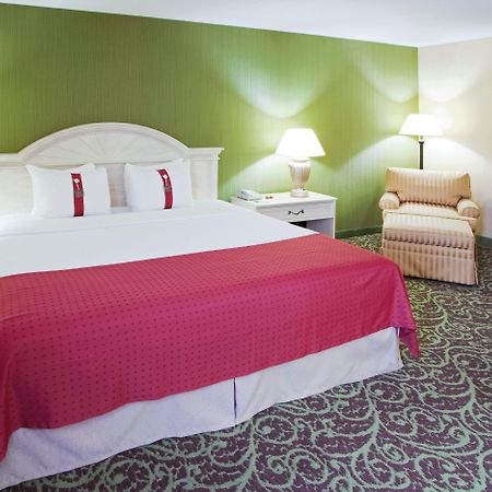 Holiday Inn Chantilly-Dulles Expo Airport, An Ihg Hotel Rom bilde