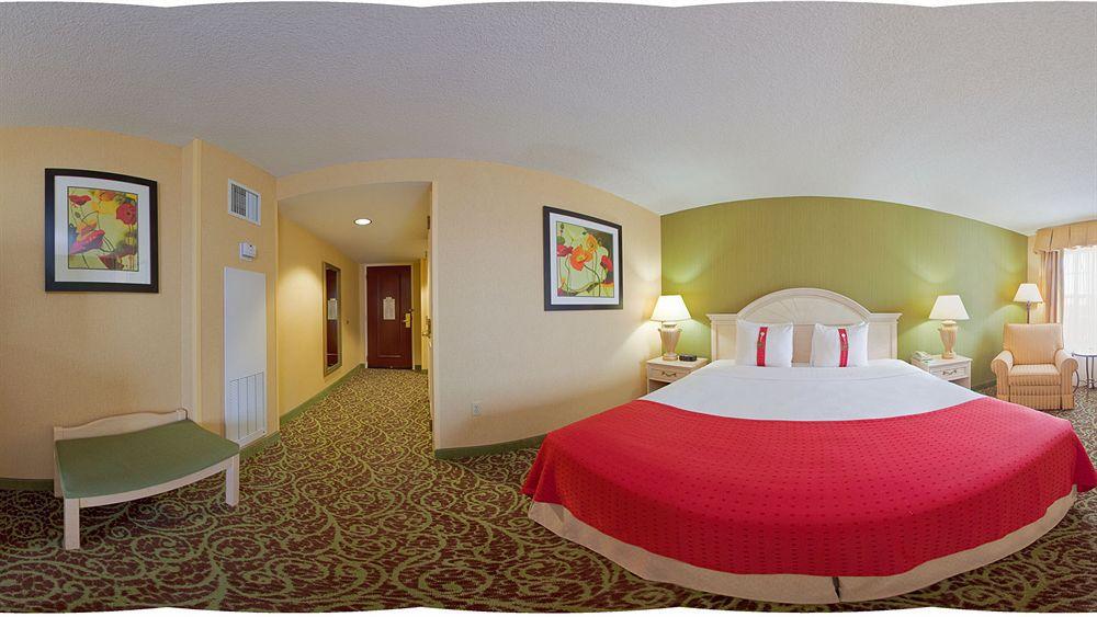 Holiday Inn Chantilly-Dulles Expo Airport, An Ihg Hotel Eksteriør bilde